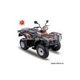 Sell EEC&EPA Approved ATV thumbnail-1