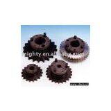 Taper Bore Sprocket of QTL Series thumbnail-1