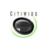 Citiwide Variable NDX ND2 to ND400 Filter (52-72mm) thumbnail-1