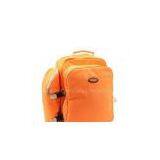 Fashion Orange Picnic Bag/Deluxe Four Person Backpack Odm-y1 thumbnail-1