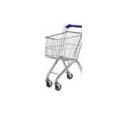 Kids Trolley Series  Supermarket Shopping folding Trolleys HBE-A-K