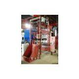 Sell Rubber Shot Blast Cleaning Equipment