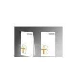 Brown Craft Paper 157gsm 35-65um Thickness Disposable Gift Multiwall Paper Bag thumbnail-1