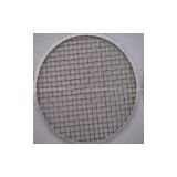 spot welded filter discs(factory)