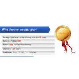 Wotech Solar Group Limited company overview - view 1 thumbnail