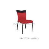 Sell Imitation Wooden Banquet Chair thumbnail-1