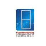 ABS Refrigerator Replacement Part Foldable Frame of Double - Thermostat Cooler Body 189L