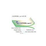 Alcopanel Light Pet-Aluminum Composite Panel Interior Desi thumbnail-1