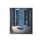 Bath Cabin Steam Shower Room MJY-8070 thumbnail-1