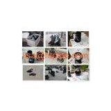 ASTM A860 WPHY52 Tee thumbnail-1