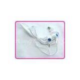 Professional Stereo Usb Jack Mobile Phone Earphone With Mic, Mobile Phone Earphones YDT130 thumbnail-1