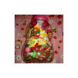 Jelly Bean Nipple Bottle thumbnail-1