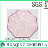 LS-012 Automatic Straight Lady Umbrella thumbnail-2