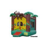 Jungle Monkeybounce thumbnail-1