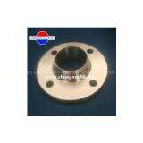 DIN2632 Pn10 Welding Neck Flange thumbnail-1