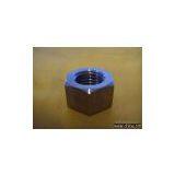 Titanium Nut thumbnail-1