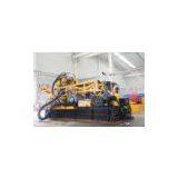 Hydraulic Portable Drilling Rig thumbnail-1