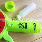 Mini Water Mist Spray Fan Cartoon Handheld Friut Fan For Summer Promotion thumbnail-3