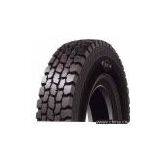 Tubeless Radial Truck Tire thumbnail-1