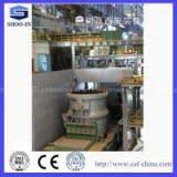 Best Selling LF-30 Type Ladle Refining Furnace thumbnail-1