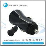 Vehicle Car Charger Kit Usb for Iphone 5 Ipad Ipod thumbnail-1
