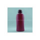 Plastic HDPE Container Bottle 100ml 250ml for Shampoo Body Lotion Conditioner Showr Gel thumbnail-1