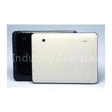 8 Inch Tablet Android 4.0 Mid UMPC With Boxchip A13 , Single Core , WIFI