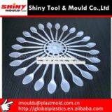 24 Cavities Tea Spoon Mould 1.0g Small Spoon Mould thumbnail-3