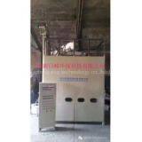 Plastic Triboelectric Machine thumbnail-2