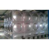 Welding Stainless Steel Panel Water Tank thumbnail-3