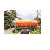 Colorful Backyard Space Bowl Water Slide For Water Park Entertainment thumbnail-1
