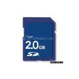 AGL 2.0GB Memory Card thumbnail-1