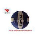 Customized Outdoor Official Volleyball Ball / Size 5 Volleyball thumbnail-1
