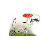 ELECTRIC BICYCLE