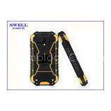 4.7 Inch IP68 Android4.4 NFC Rugged Outdoor Smartphone Walkie Talkie X8 Phone thumbnail-1