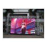 Light Weight Rental LED Display Board P16 2R1G1B Static High Resolution LED Screen