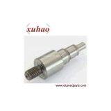 Carbon Steel C1020 Short Shaft With Precise Tolerance thumbnail-1