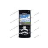 Hot selling new design blackberry 8100 mobile phone, wholesale price from isgoods!