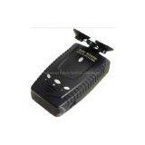 City and Highway K898 Car Speed Laser Detector thumbnail-2
