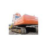 Used HITACHI Crawler Excavator thumbnail-2