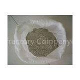 High Strength Low Cement Refractory Castable for Steel Furnaces