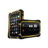 7inch Android Tablet 3m Long Distance UHF RFID Handheld Reader Writer