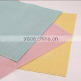 PVC Coated Polyester Mesh Fabric for Chair Coverings/pvc Coated Polyester Woven Fabric