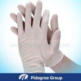 9 Inch Disposable Latex Examination Glove