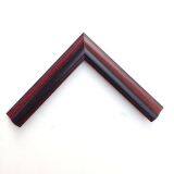 J04518 Series China Plastic Picture Frame Moulding, Modern Polystyrene Frame Moulding Factory thumbnail-5