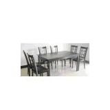 Dining Table and Dining Chairs