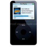 80GB Video IPod - Black (5.5 Generation) thumbnail-1