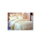 Sell Jacquard 6pc Bedding Set thumbnail-1