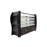 standing poster message board poster board paper holder huge solid storage racking middle light solid storage racking