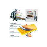 Press for Aluminium Honeycomb Panel thumbnail-1